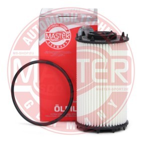 MASTER-SPORT 7049Z-OFS-PCS-MS Filtro de óleo PORSCHE Cayenne (9YA)