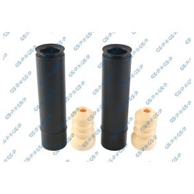 Compre Kit de protecção contra o pó, amortecedor da GSP 5409330PK a um preço baixo por 15,78&nbsp;&euro;