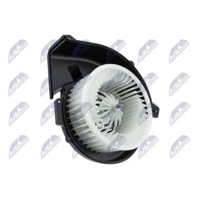 NTY EWN-AU-011 Gebläsemotor SEAT Ibiza 4 Schrägheck (6J5, 6P1)