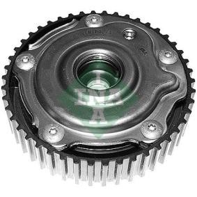 INA 427 1001 10 Regulador do veio de excêntricos CHRYSLER