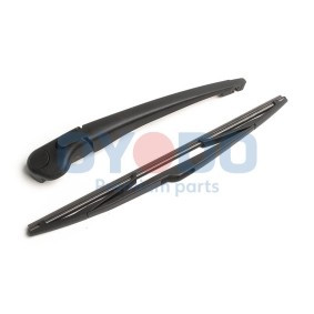 Scheibenwischerarm von Oyodo günstig für 17,21&nbsp;&euro;