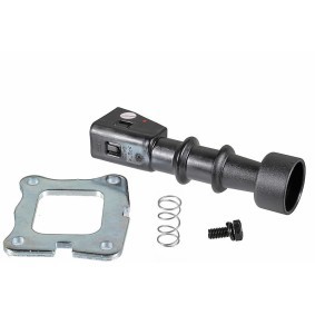 METZGER 3151020 Reparatursatz, Schalthebel IVECO