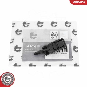 ESEN SKV 15SKV208 Scheibenwaschdüsen SEAT Ibiza 3 Schrägheck (6L1)
