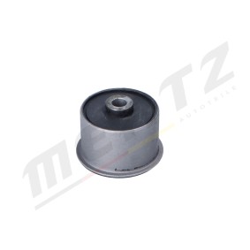 MERTZ M-S5217 Coifa amortecedor e batente do amortecedor CHRYSLER VOYAGER