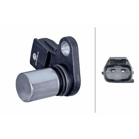 HELLA 6PU 358 380-891 Sensor da árvore de cames LEXUS SC Cabrio (UZZ40_)