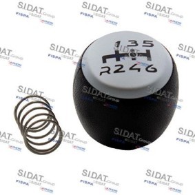 SIDAT BG030003 Reparatursatz, Schalthebel IVECO