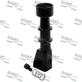 SIDAT BG040003 Reparatursatz, Schalthebel IVECO