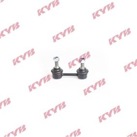 Compre Barra / escora, barra estabilizadora da KYB KSLF4380 a um preço baixo por 14,62&nbsp;&euro;