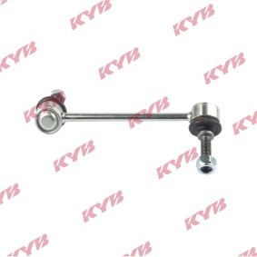 Compre Barra / escora, barra estabilizadora da KYB KSLF4389 a um preço baixo por 13,79&nbsp;&euro;