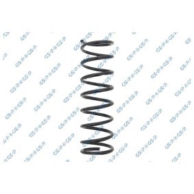 Compre Mola de suspensão da GSP 36107890 a um preço baixo por 53,44&nbsp;&euro;