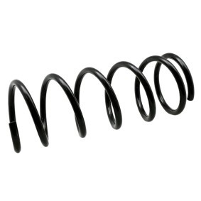 Compre Mola de suspensão da GSP 36110700 a um preço baixo por 48,21&nbsp;&euro;