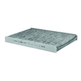 Compre Filtro, ar do habitáculo da MAHLE LAK 11 a um preço baixo por 23,18&nbsp;&euro;