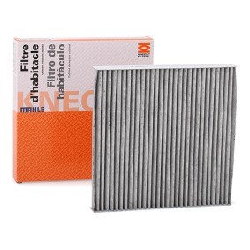 Compre Filtro, ar do habitáculo da MAHLE LAK 430 a um preço baixo por 20,90&nbsp;&euro;