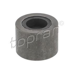 Compre Casquilho de centragem, veio longitudinal da TOPRAN 500 774 a um preço baixo por 4,36&nbsp;&euro;