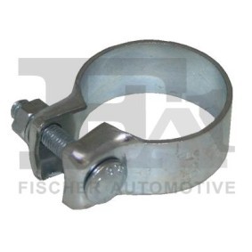 FA1 951-953 Auspuffschelle SEAT Toledo 3 (5P2)