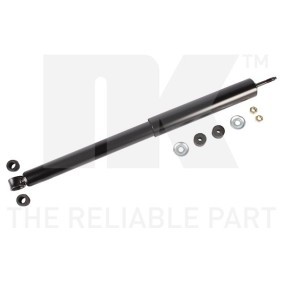 NK 63451261 Flanschdeckel, Schaltgetriebe TOYOTA STARLET