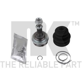 NK 514515 Flanschdeckel, Schaltgetriebe TOYOTA STARLET