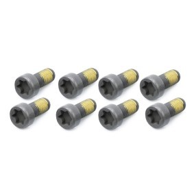 Schraubensatz, Schwungrad 411 0199 10 für MINI