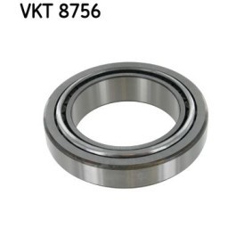 SKF VKT 8756 Lager, Schaltgetriebe IVECO
