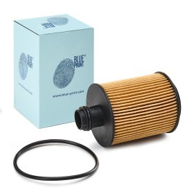 Compre Filtro de óleo da BLUE PRINT ADK82107 a um preço baixo por 8,44&nbsp;&euro;