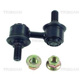 TRISCAN 8500 43607 Tirante da barra estabilizadora HYUNDAI H-1 Caixa