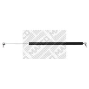 MAPCO 91948 Coifa amortecedor e batente do amortecedor CHRYSLER CROSSFIRE
