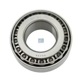 DT Spare Parts 1.14212 Lager, Schaltgetriebe IVECO
