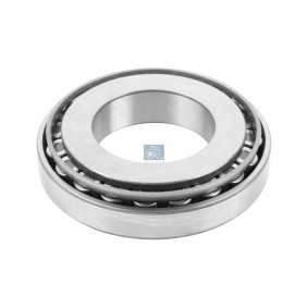 DT Spare Parts 4.64757 Lager, Schaltgetriebe IVECO