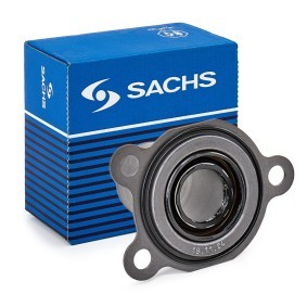 SACHS 3114 600 007 Führungshülse, Ausrücklager SKODA