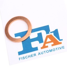 Dichtring, Ölablaßschraube für SEAT von FA1