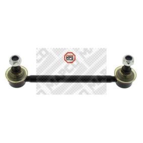 Compre Barra / escora, barra estabilizadora da MAPCO 51242HPS a um preço baixo por 11,84&nbsp;&euro;