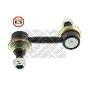 MAPCO 52346HPS Tirante da barra estabilizadora HYUNDAI H-1 Caixa