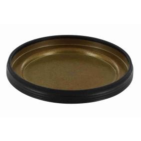 Flanschdeckel, Automatikgetriebe V10-3276 für VW