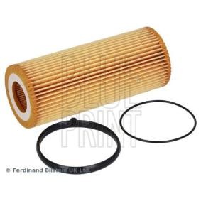 Compre Filtro de óleo da BLUE PRINT ADV182103 a um preço baixo por 10,49&nbsp;&euro;