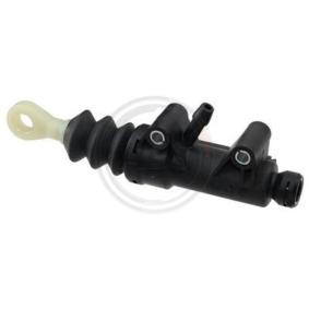 A.B.S. 41454 Kupplungsgeberzylinder MINI Schrägheck (R50, R53)