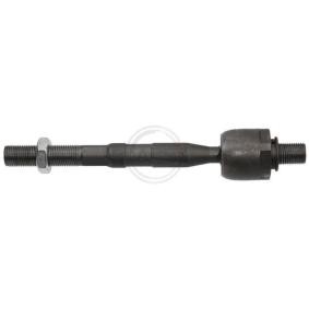 A.B.S. 240519 Barra axial da direção HYUNDAI SANTA FE