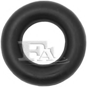 Haltering, Schalldämpfer von FA1 günstig für 1,88&nbsp;&euro;