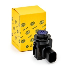 Køb Sensor, luftkvalitet af HELLA 6PX 012 684-021 til den lave pris 559,65&nbsp;kr.