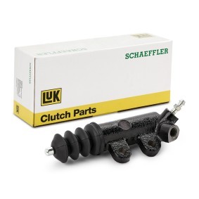 Kupplungsnehmerzylinder 512 0377 10