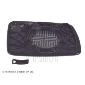 Compre Vidro de espelho, espelho retrovisor exterior da BLUE PRINT ADJ139701 a um preço baixo por 48,75&nbsp;&euro;