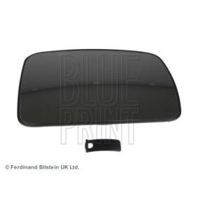 Compre Vidro de espelho, espelho retrovisor exterior da BLUE PRINT ADJ139702 a um preço baixo por 55,93&nbsp;&euro;