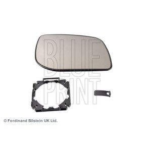 Compre Vidro de espelho, espelho retrovisor exterior da BLUE PRINT ADJ139704 a um preço baixo por 39,48&nbsp;&euro;