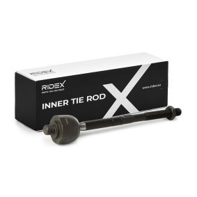 Compre Articulação axial, barra de acoplamento da RIDEX 51T0008 a um preço baixo por 8,52&nbsp;&euro;