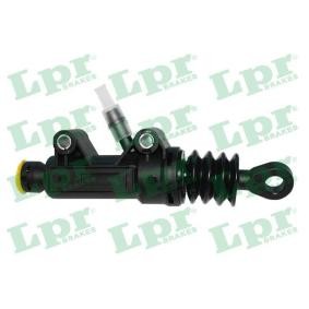LPR 2230 Kupplungsgeberzylinder MINI Schrägheck (R50, R53)