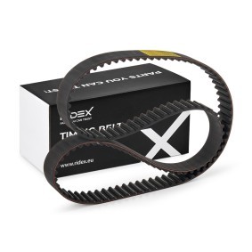 Compre Correia dentada da RIDEX 306T0009 a um preço baixo por 24,56&nbsp;&euro;