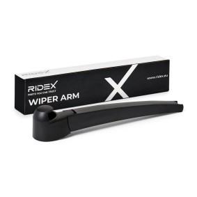 RIDEX 301W0003 Wischerarm SEAT