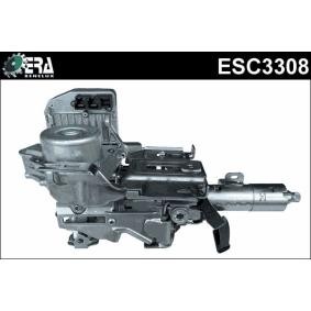 Lenksäule + Elektrische Servolenkung ESC3308