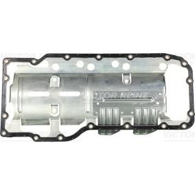 REINZ 71-10490-00 Junta do cárter CHRYSLER