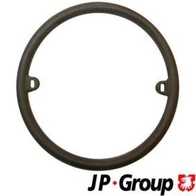 JP GROUP 1113550300 Retentor de radiador de óleo CHRYSLER