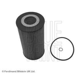 Compre Filtro de óleo da BLUE PRINT ADV182124 a um preço baixo por 12,51&nbsp;&euro;